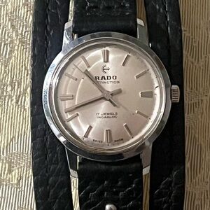 Boys Rado Wristwatch